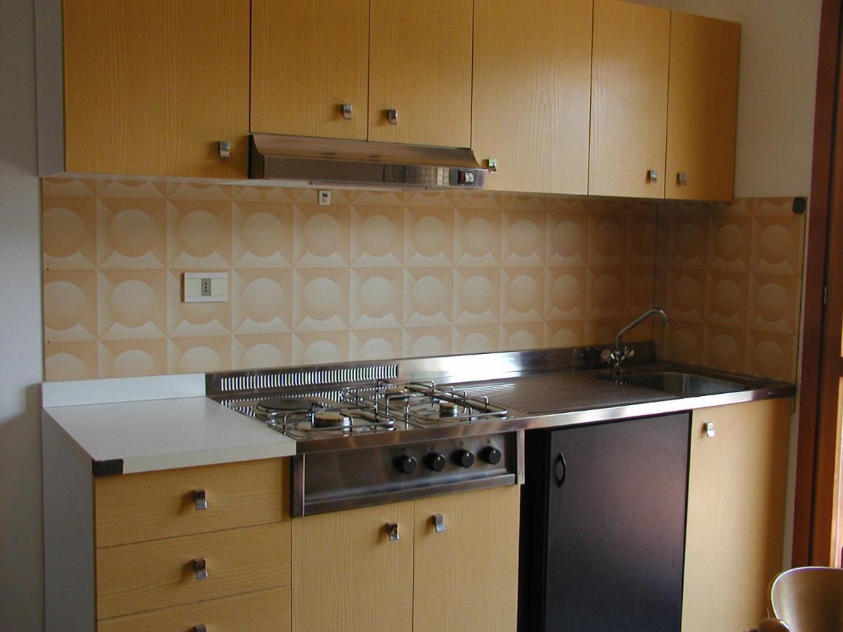 شقة Flats Valbella بيبيوني المظهر الخارجي الصورة